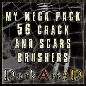 my_scars_pack