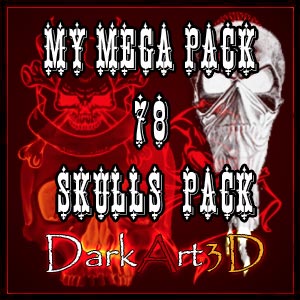 my_skulls_pack